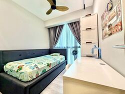 The Terrace (D19), Condominium #633161321
